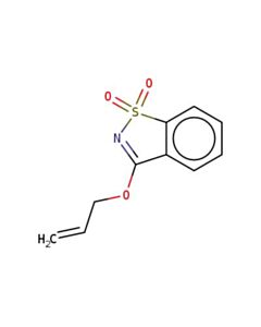 Astatech PROBENAZOLE; 1G; Purity 95%; MDL-MFCD00274602